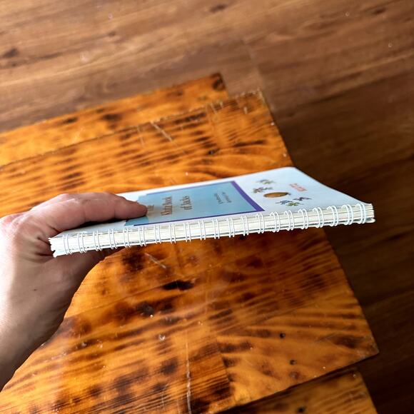 Vintage 1988 The Klutz Book Of Jacks Spiral Bound Book - Picture 7 of 7